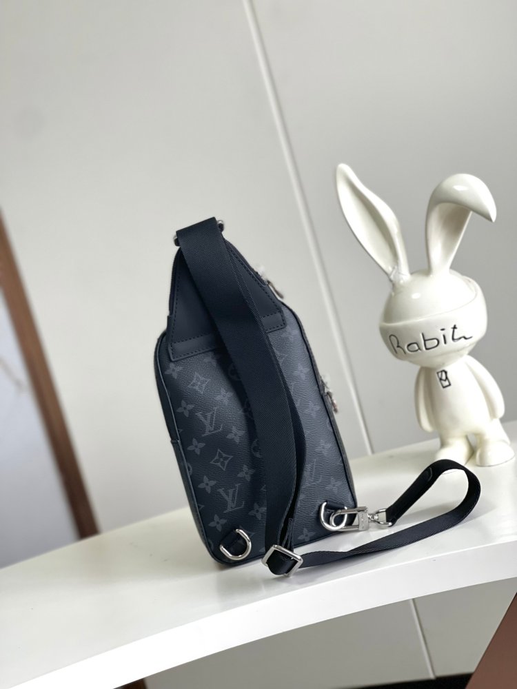 Сумка через плече Avenue фото 2