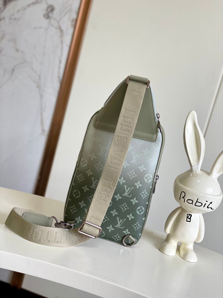 Сумка через плечо Avenue фото 3