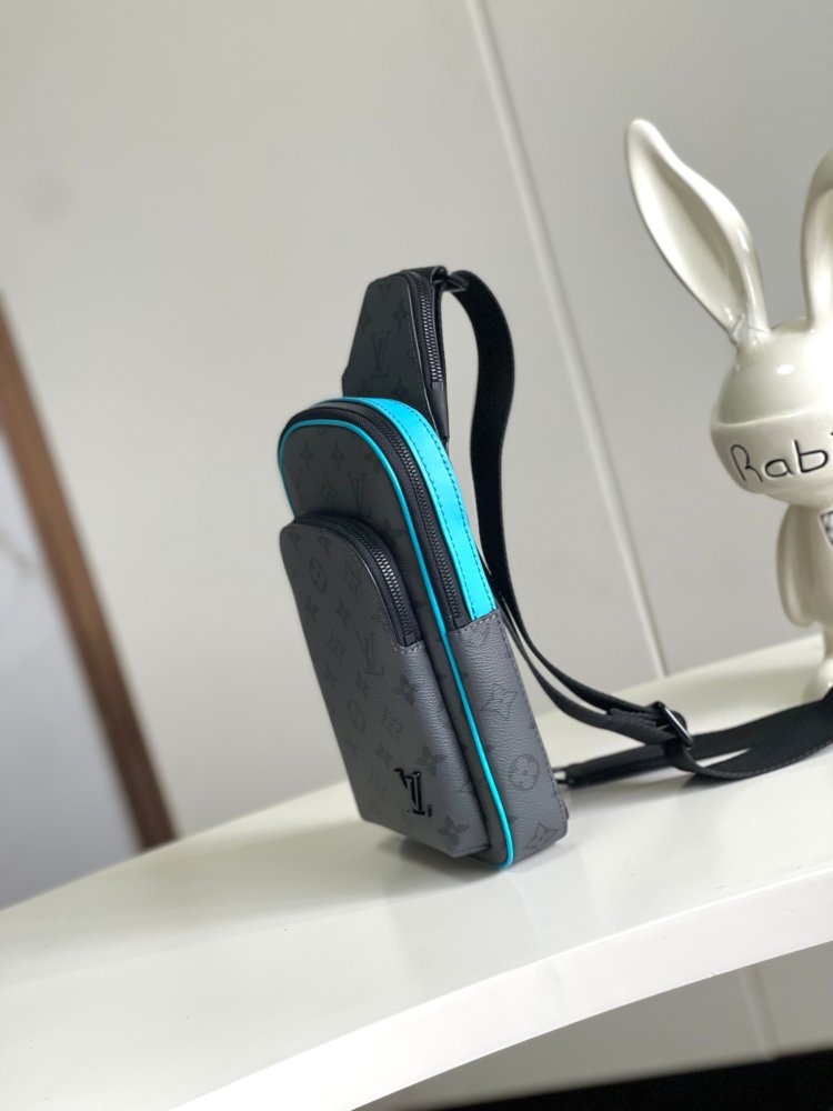 Сумка через плече Avenue фото 3