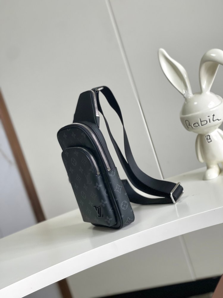 Сумка через плече Avenue фото 3