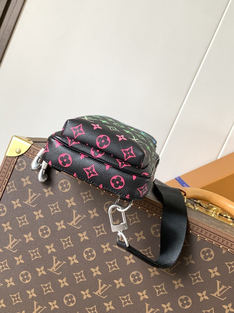 Сумка через плече Avenue фото 4