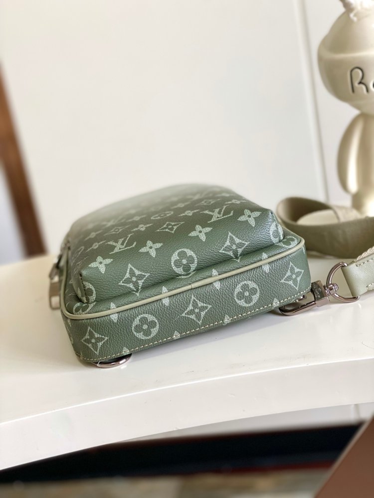 Сумка через плечо Avenue фото 4