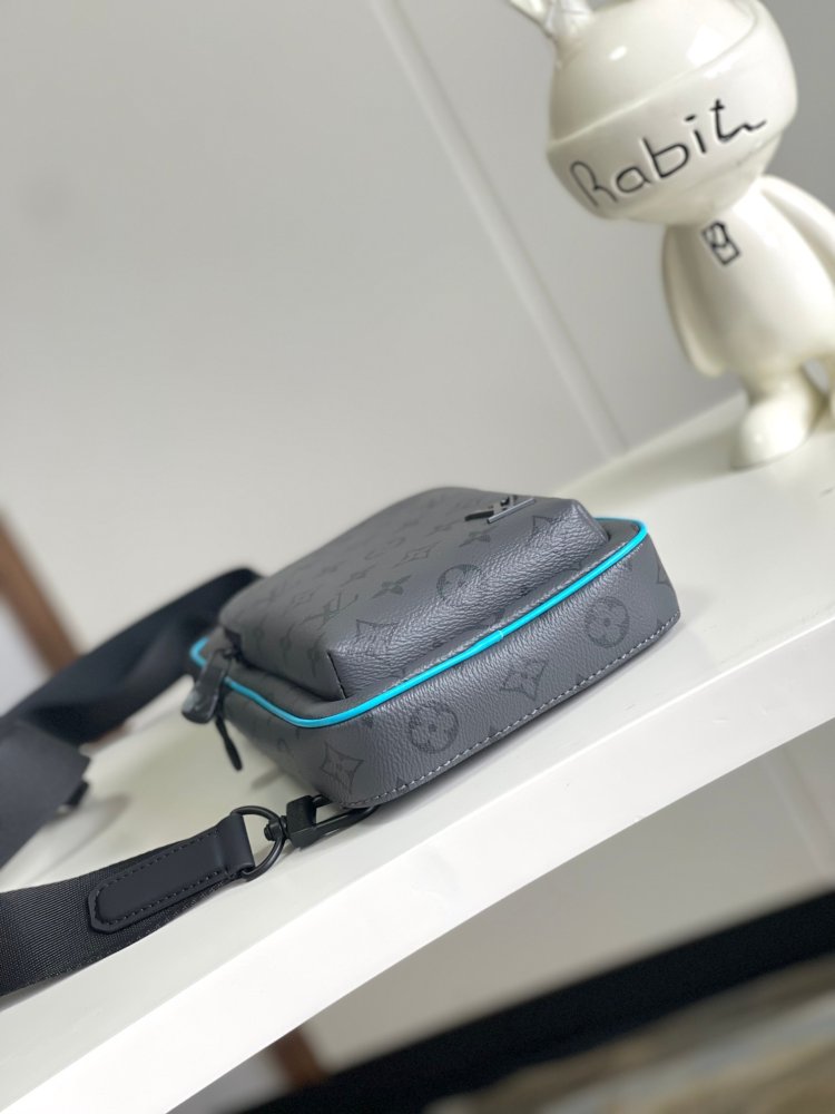 Сумка через плече Avenue фото 4