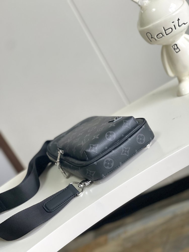 Сумка через плече Avenue фото 4