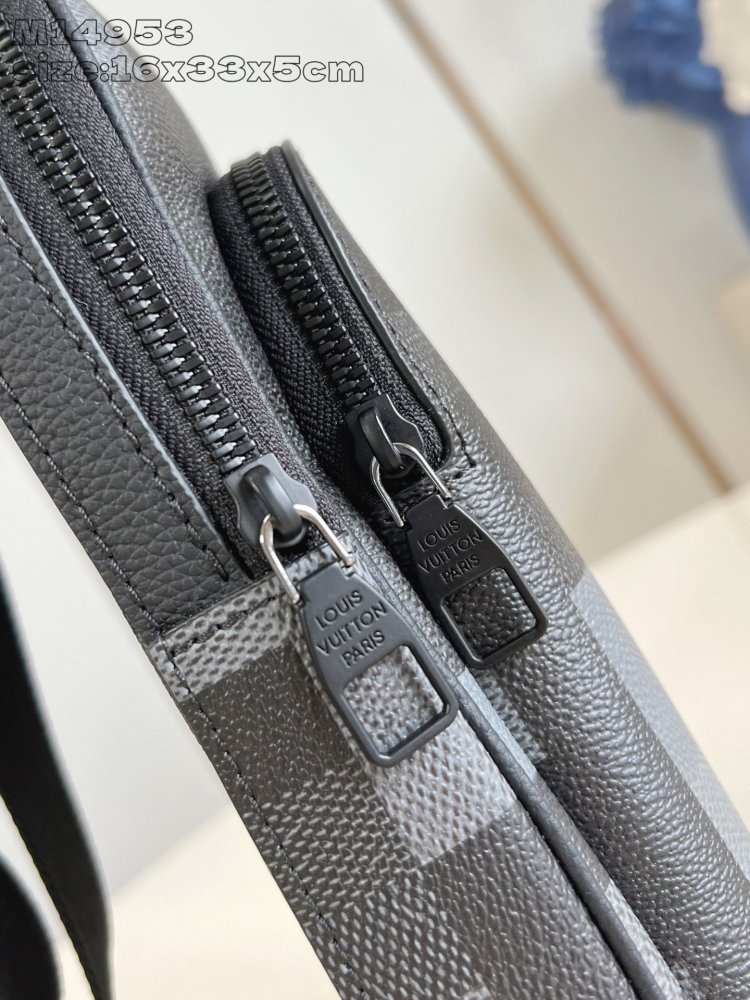 Сумка через плече Avenue фото 4