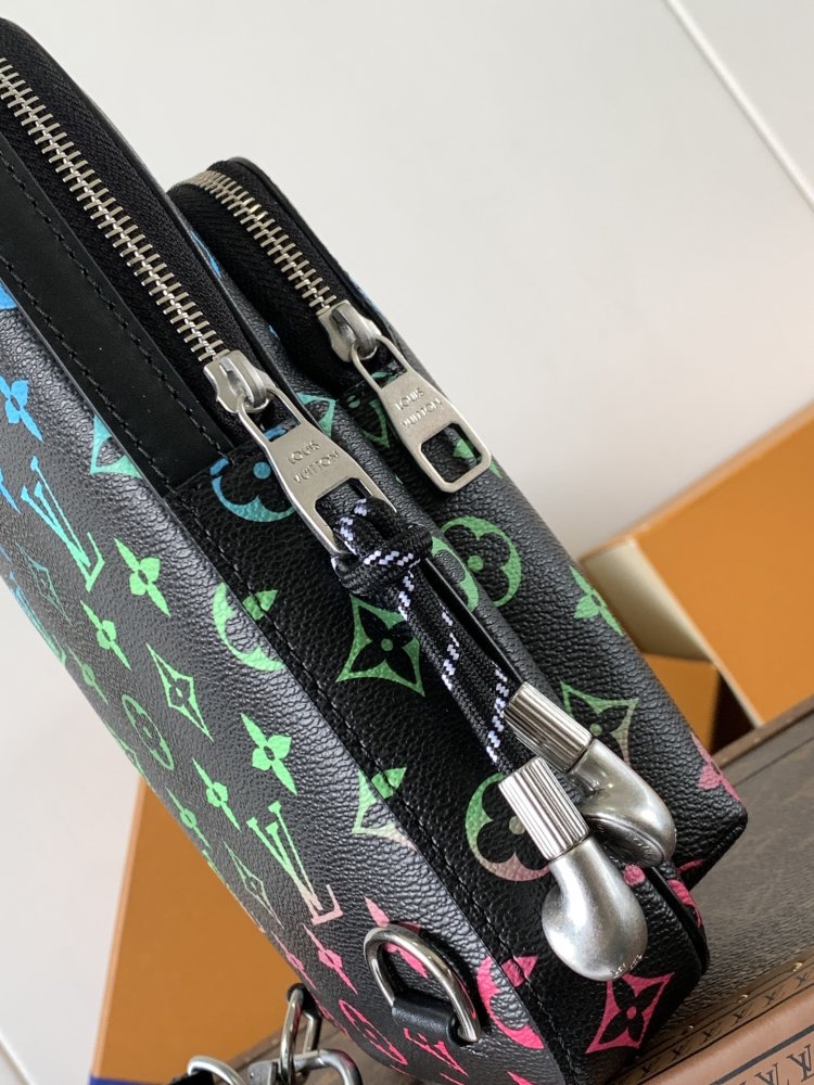 Сумка через плече Avenue фото 5