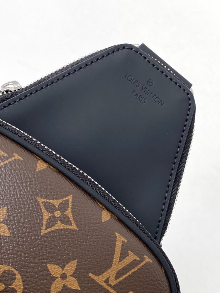 Сумка через плече Avenue фото 6