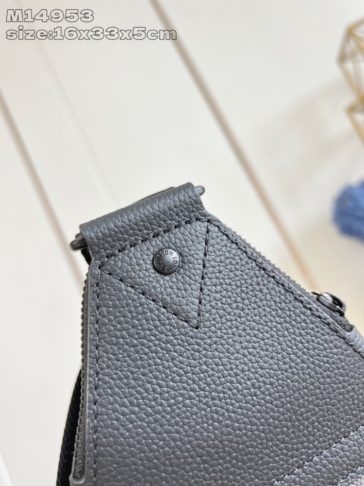 Сумка через плече Avenue фото 6