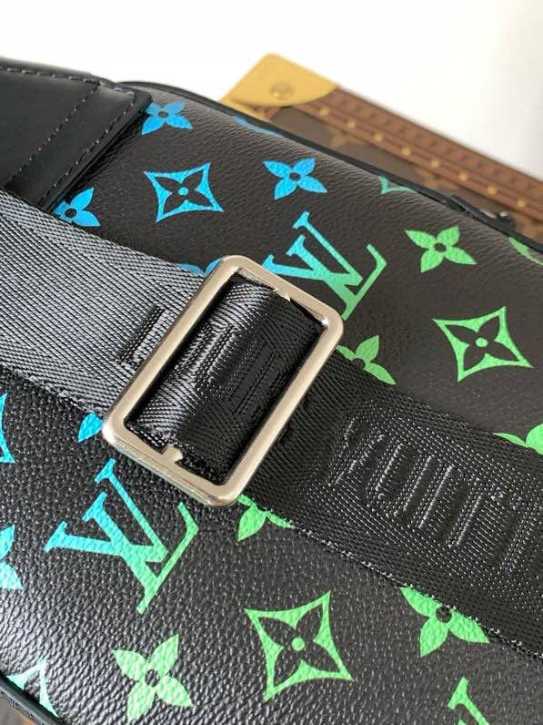 Сумка через плече Avenue фото 7