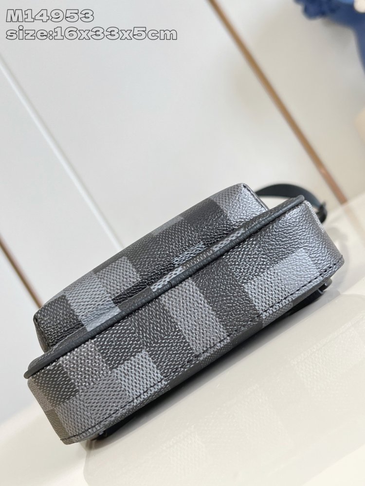 Сумка через плече Avenue фото 7