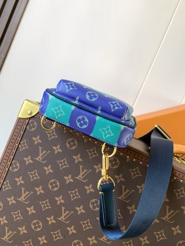 Сумка через плечо Avenue фото 8