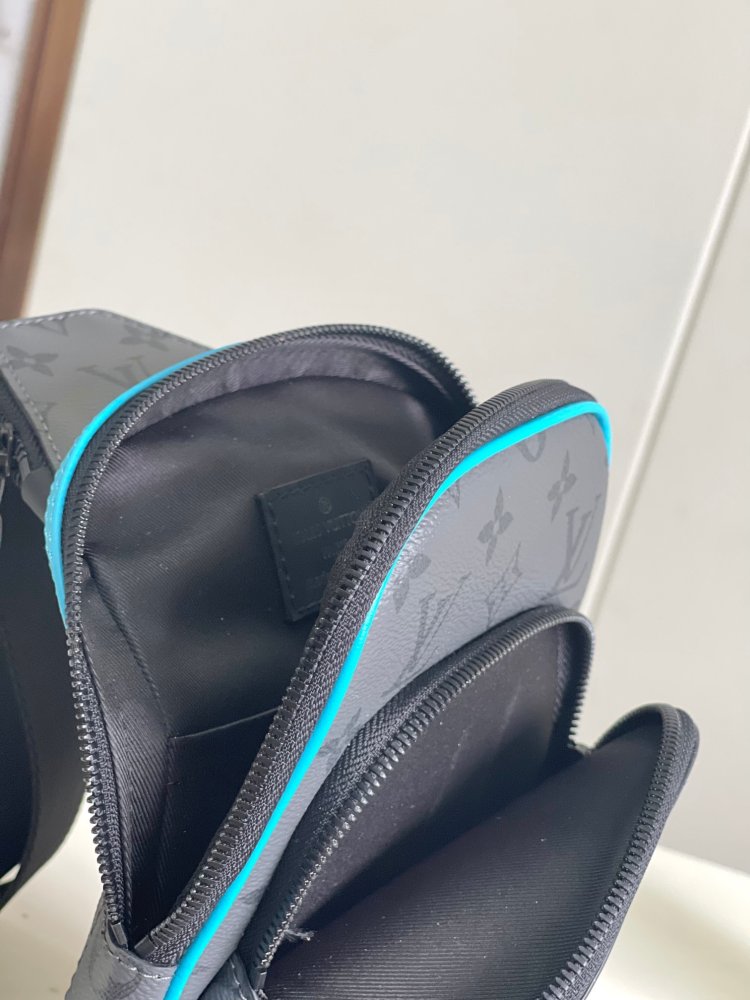 Сумка через плече Avenue фото 8