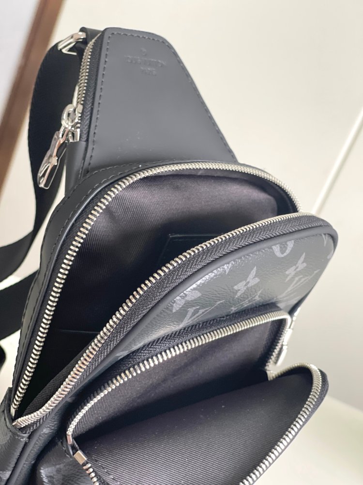 Сумка через плече Avenue фото 8