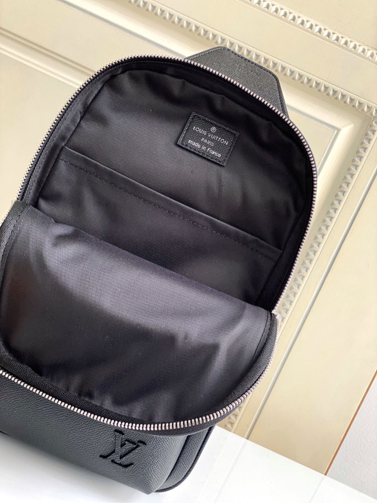 Сумка через плечо Avenue фото 8