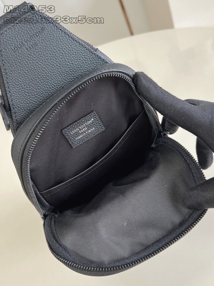 Сумка через плече Avenue фото 8