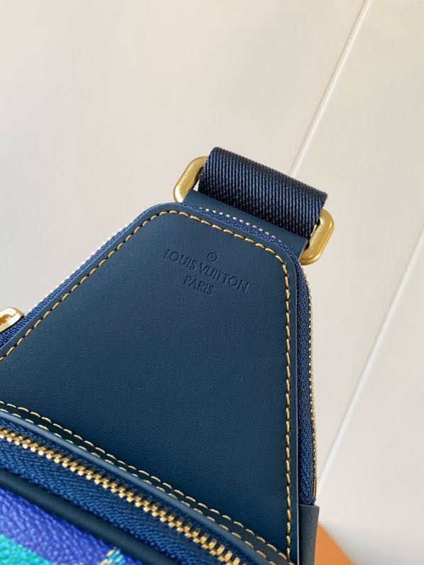 Сумка через плечо Avenue фото 9