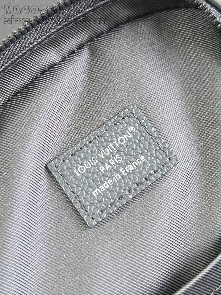 Сумка через плече Avenue фото 9