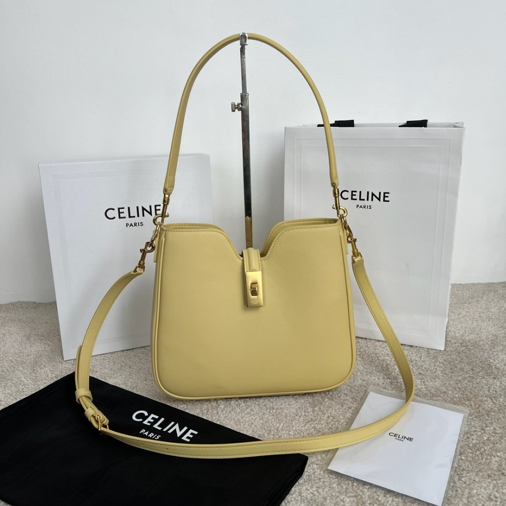 Сумка через плечо CAMILLE 16 SOFT Small
