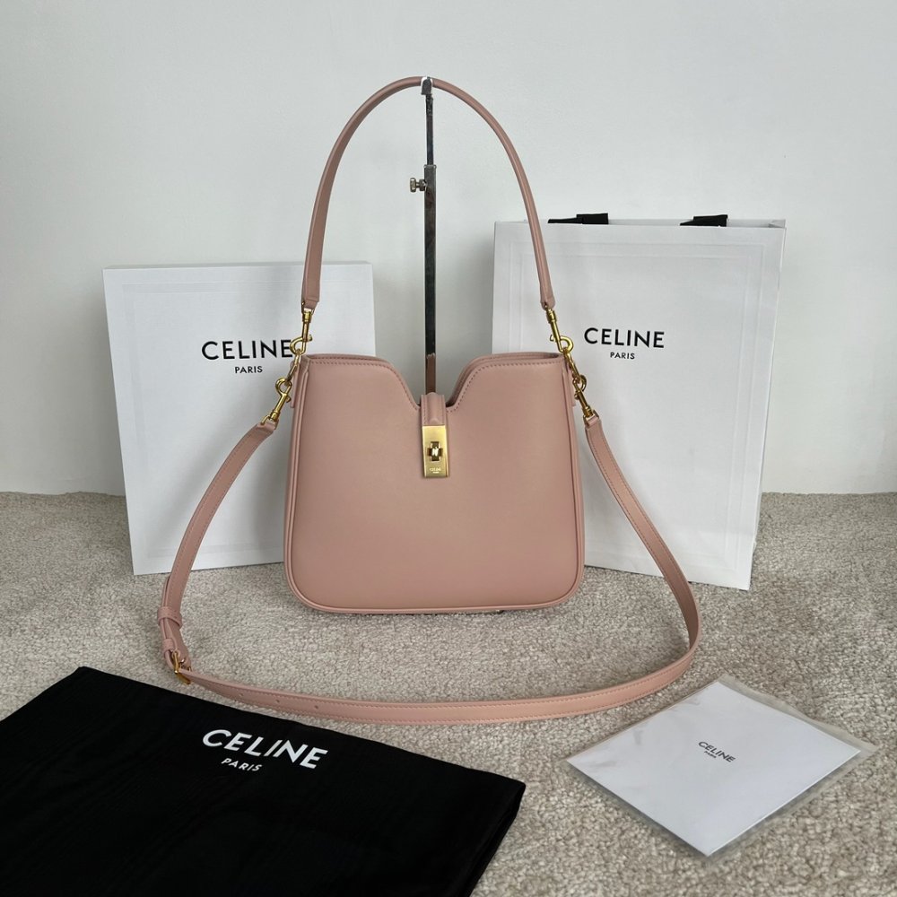 Сумка через плечо CAMILLE 16 SOFT Small