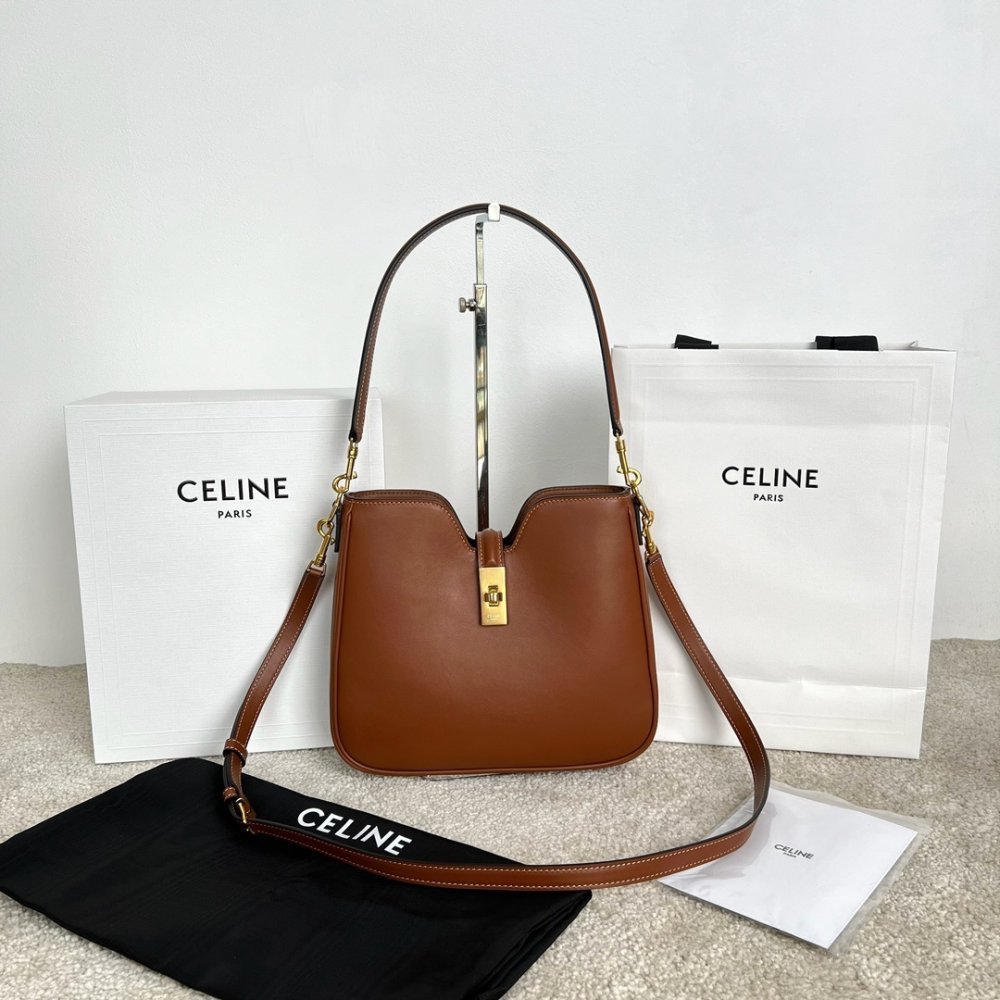 Сумка через плечо CAMILLE 16 SOFT Small
