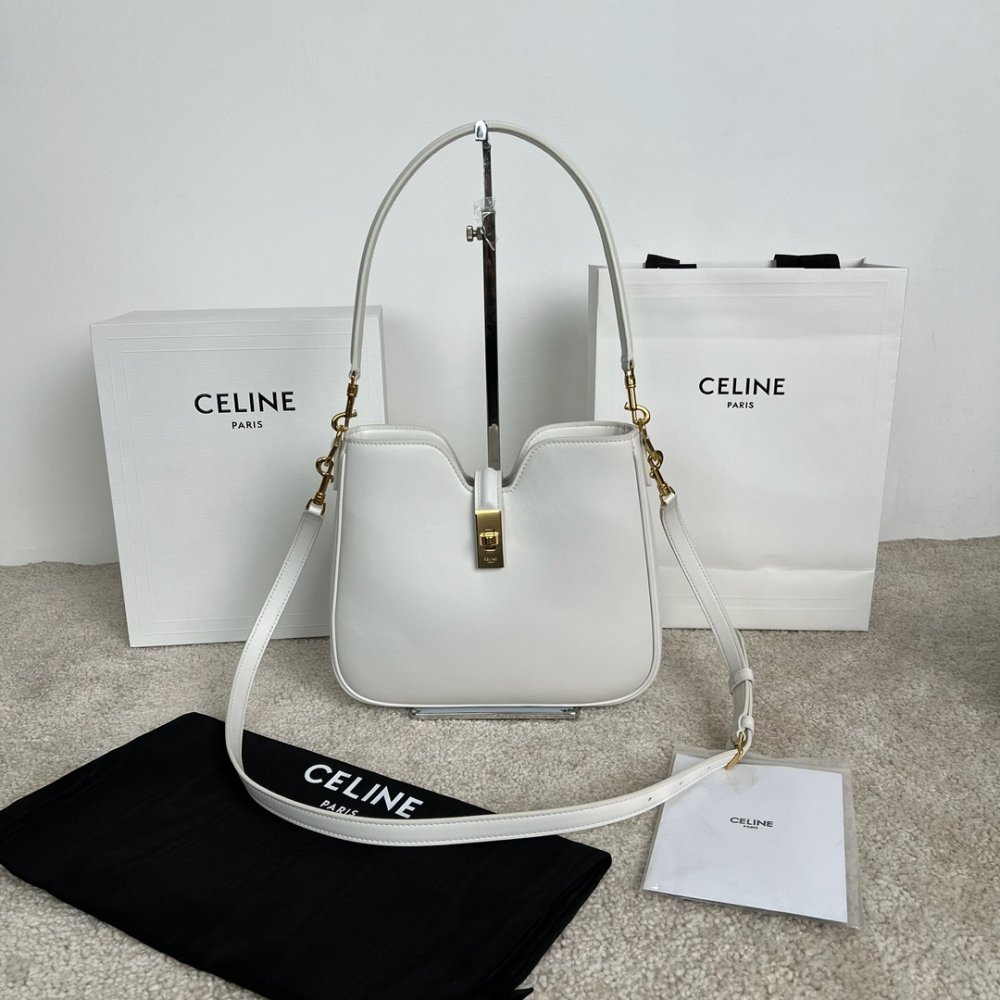 Сумка через плечо CAMILLE 16 SOFT Small