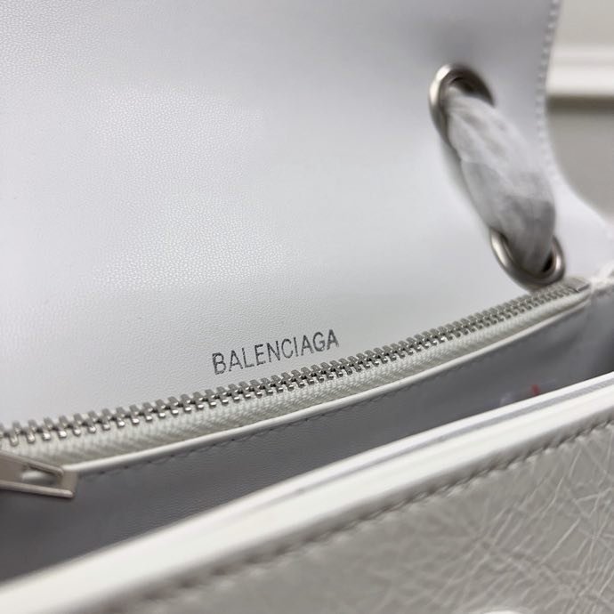 Сумка через плечо Crush из кожи 25 см фото 5