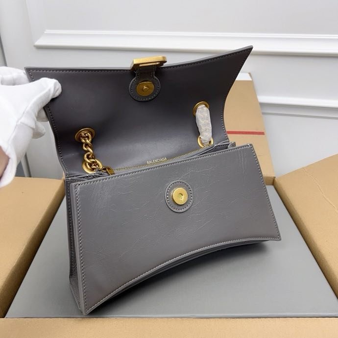 Сумка через плечо Crush из кожи 25 см фото 5