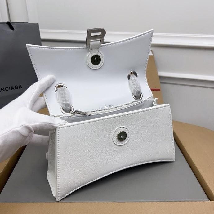 Сумка через плечо Crush из кожи 25 см фото 6