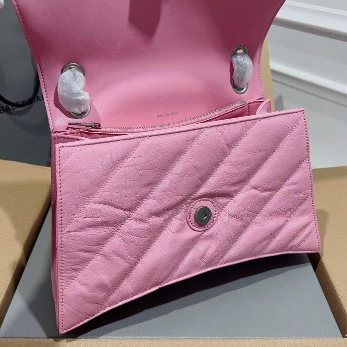 Сумка через плечо Crush из кожи 25 см фото 7