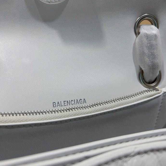 Сумка через плечо Crush из кожи 25 см фото 8