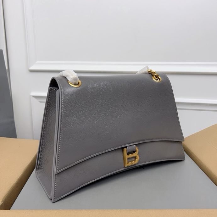 Сумка через плечо Crush из кожи 31 см фото 3