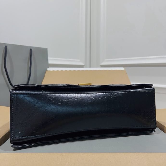 Сумка через плечо Crush из кожи 31 см фото 3