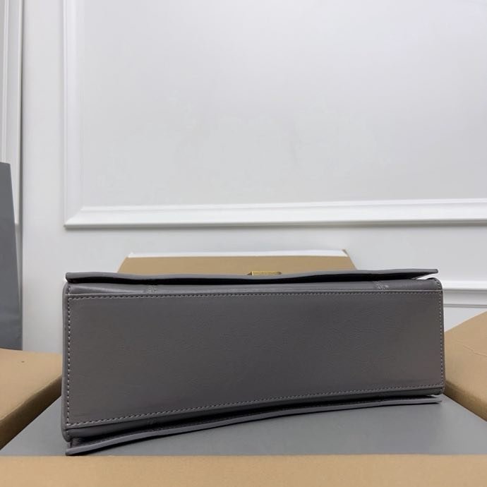 Сумка через плечо Crush из кожи 31 см фото 4