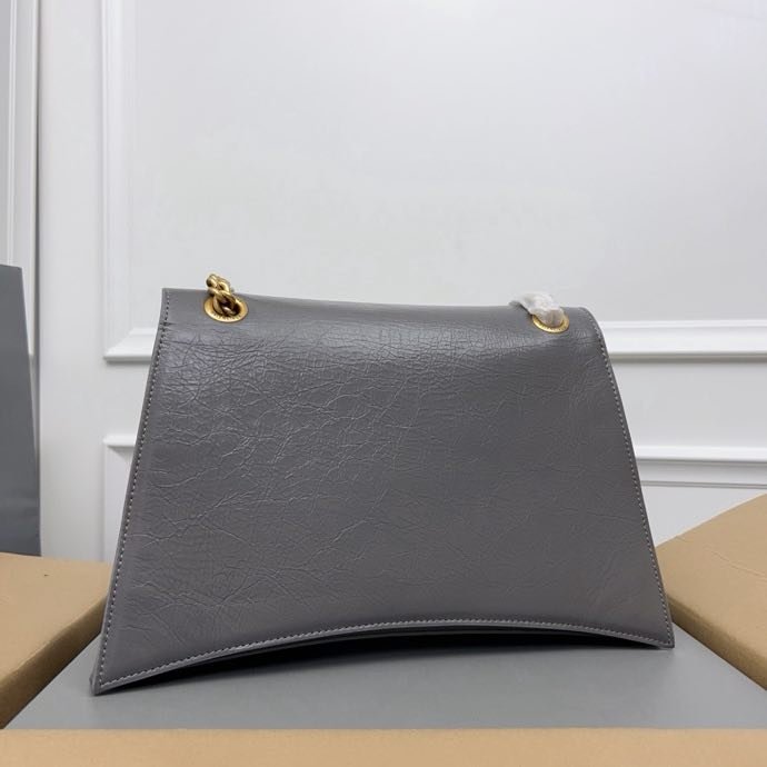 Сумка через плечо Crush из кожи 31 см фото 6