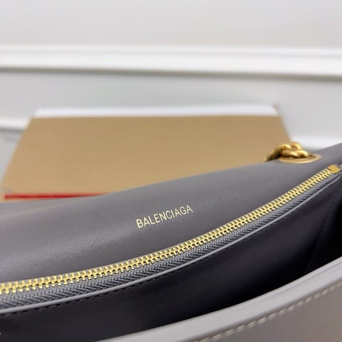 Сумка через плечо Crush из кожи 31 см фото 7