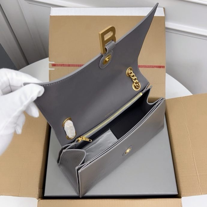 Сумка через плечо Crush из кожи 31 см фото 8