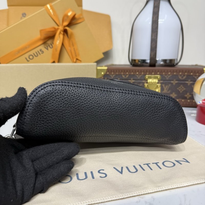 Сумка через плечо Delta M27060 Black Chip фото 4