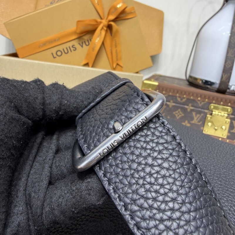 Сумка через плечо Delta M27060 Black Chip фото 8