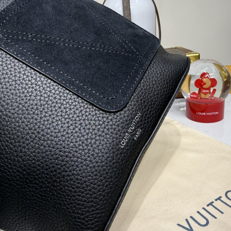 Сумка через плечо Delta M27060 Black Chip фото 9