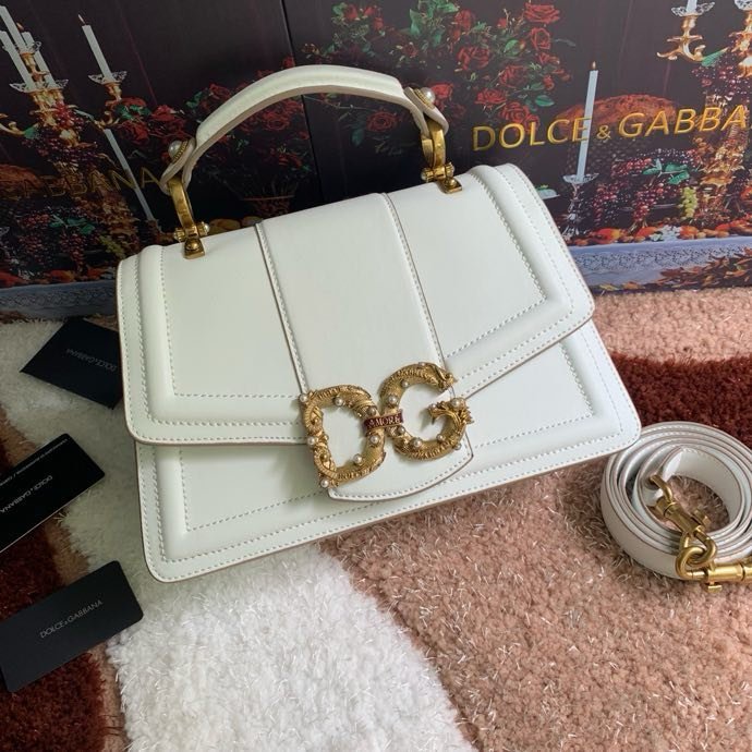 Сумка через плечо DG Amore 26 см