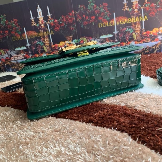 Сумка через плече DG Amore 26 см фото 2