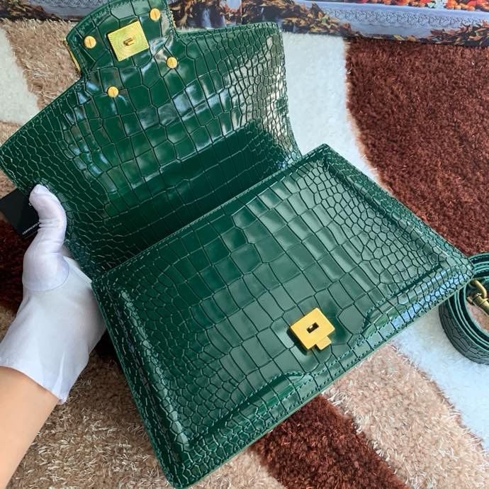 Сумка через плече DG Amore 26 см фото 3