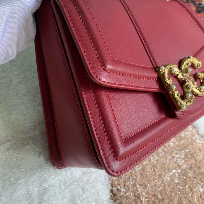 Сумка через плечо DG Amore 26 см фото 4