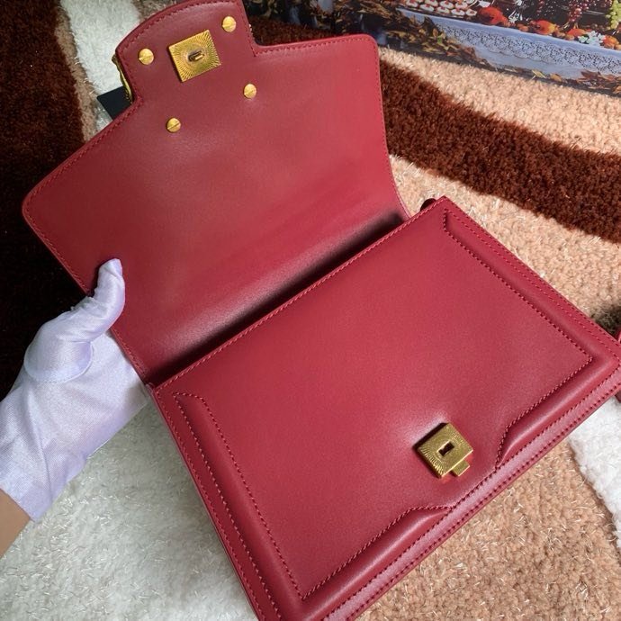 Сумка через плечо DG Amore 26 см фото 6