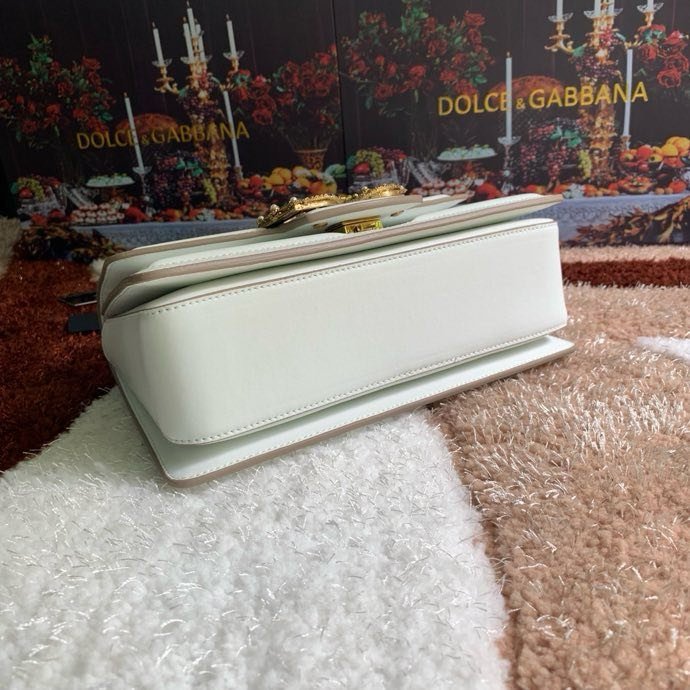 Сумка через плечо DG Amore 26 см фото 7