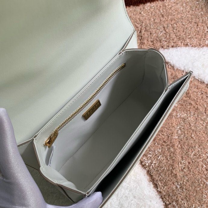 Сумка через плечо DG Amore 26 см фото 8