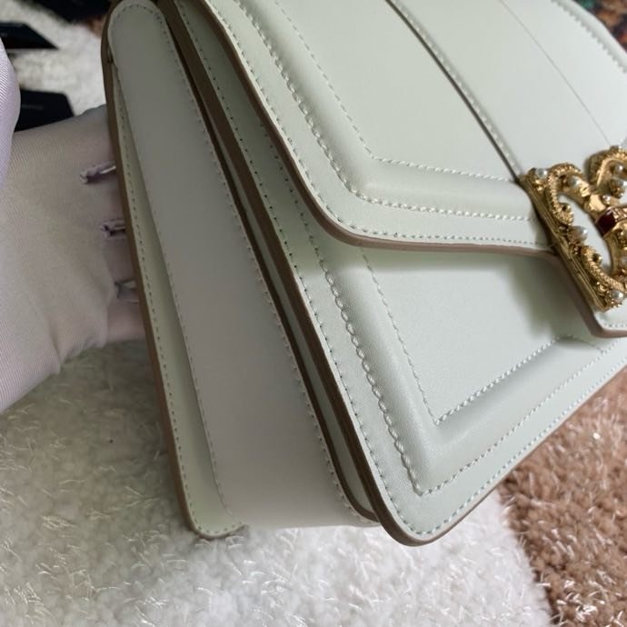 Сумка через плечо DG Amore 26 см фото 9