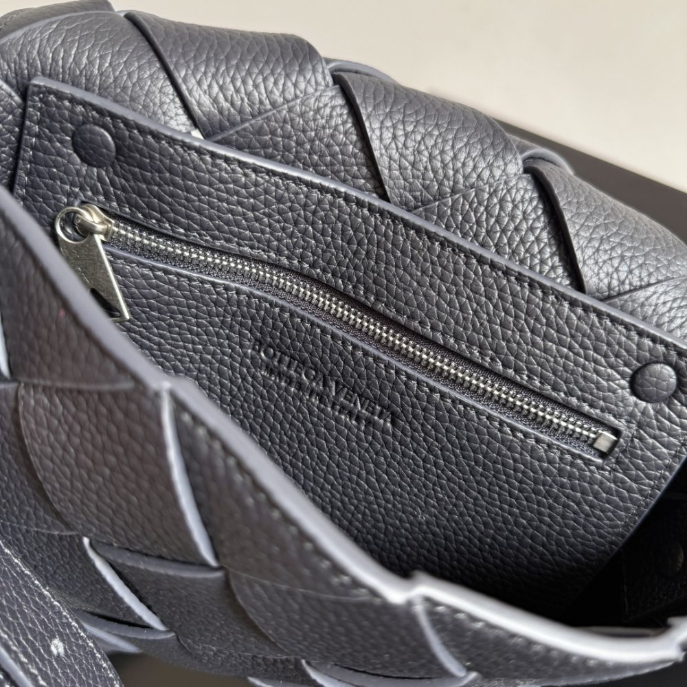 Сумка через плечо Diago 22 см фото 6