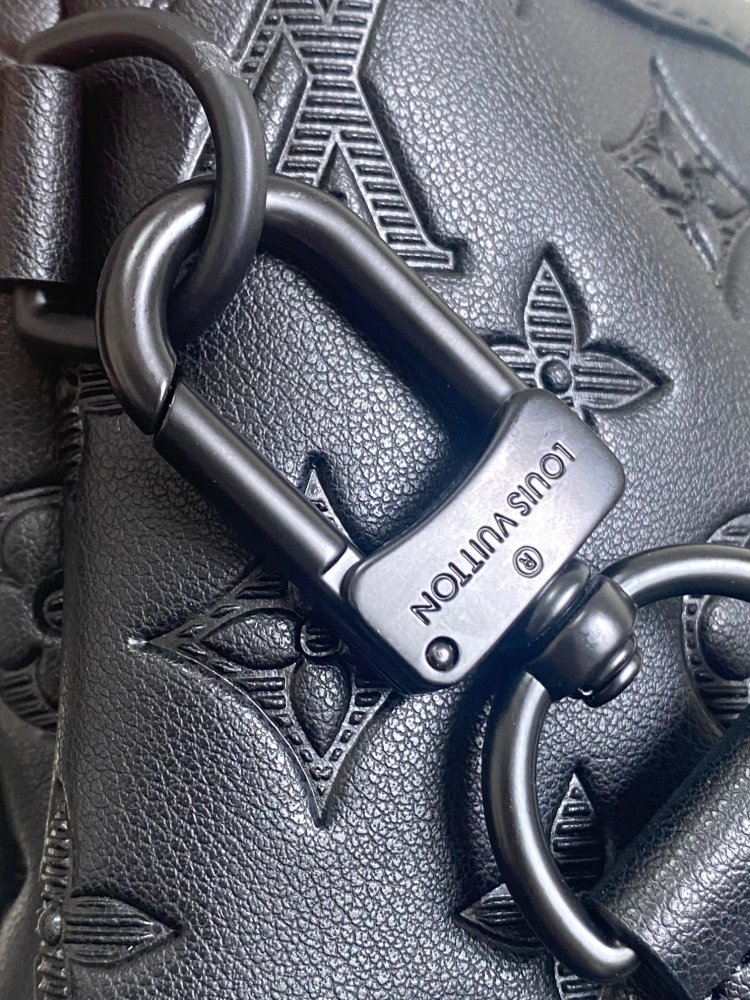 Сумка через плече Duo чоловіча фото 5