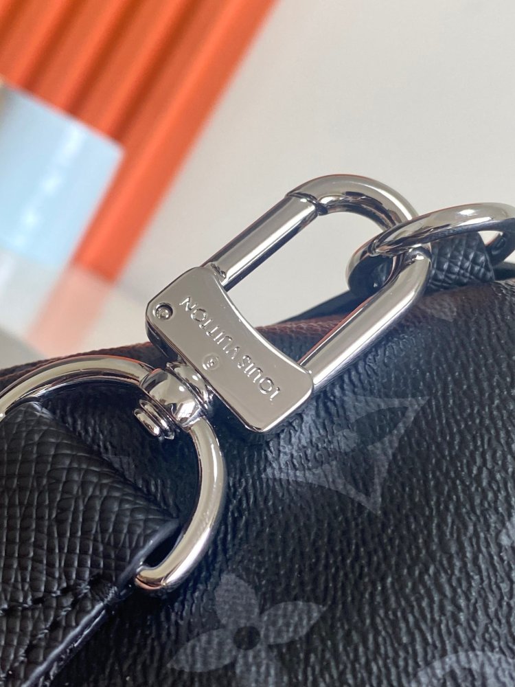 A bag across shoulder Duo men's фото 6